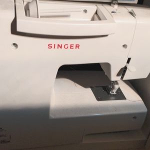 Sewing machine